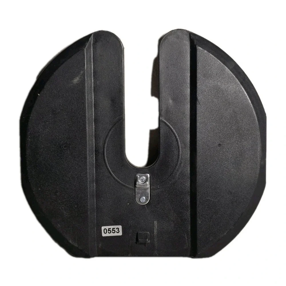Bowflex 1090 SelectTech Dumbbell Replacement #4 (2nd large) Weight Plate (10lb)